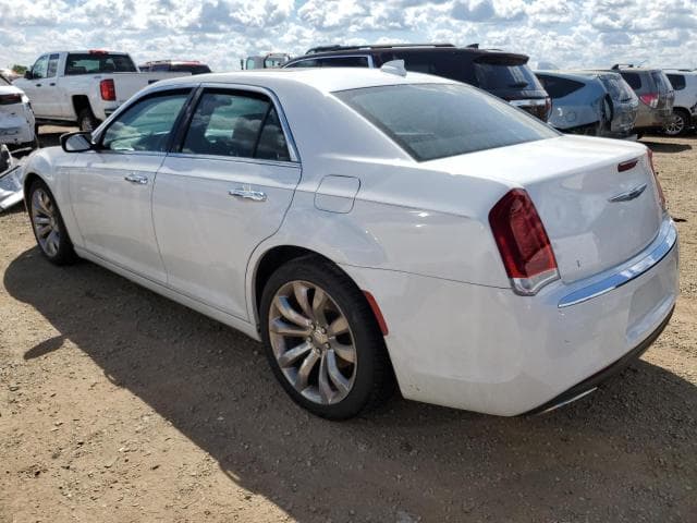 2020 CHRYSLER 300 LIMITED 2