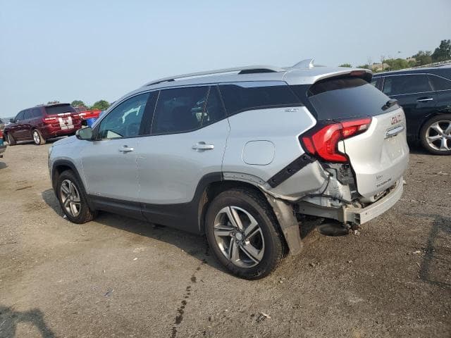 2020 GMC TERRAIN SLT SLT 2