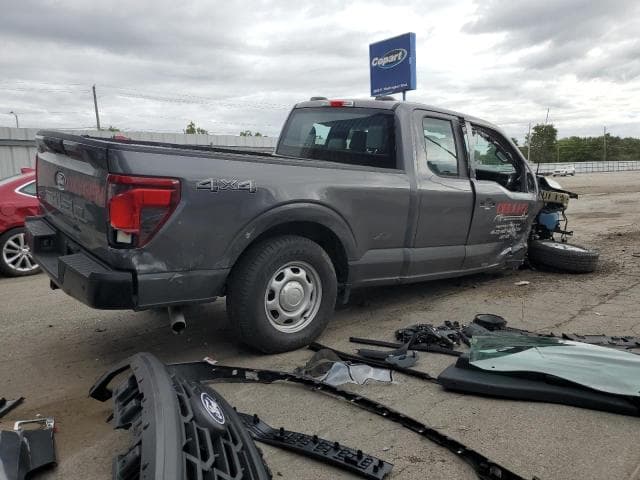 2024 FORD F150 CC 4X2 (NEW) 3