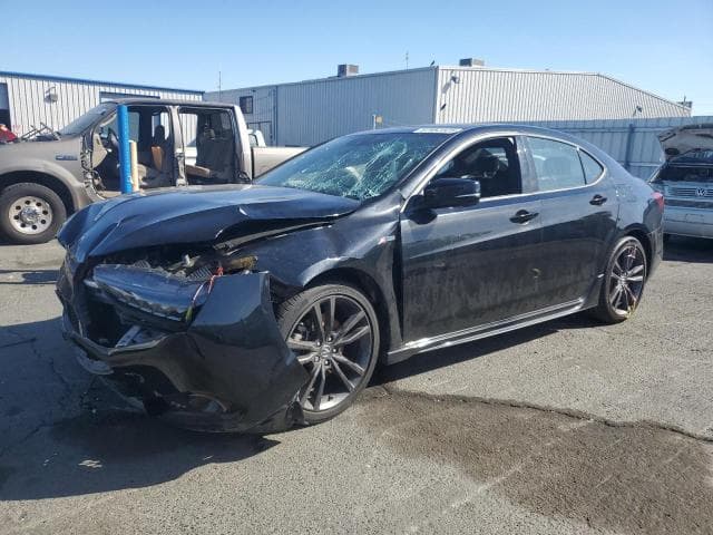 2020 ACURA TLX TECHNOLOGY TECHNOLOGY - 1