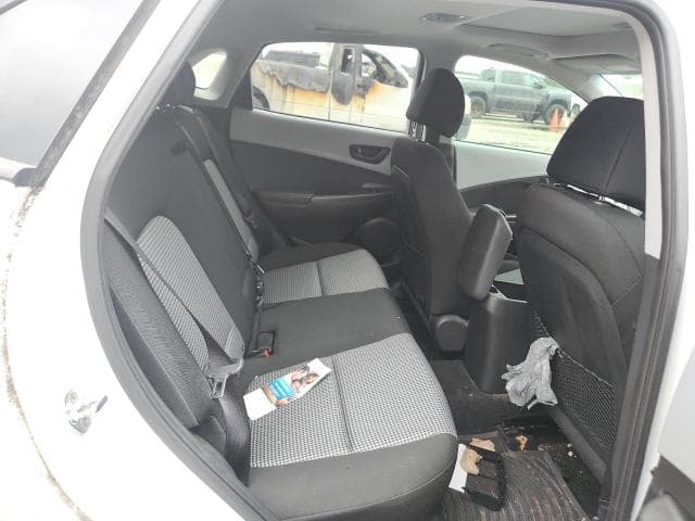 2018 HYUNDAI KONA SEL 10