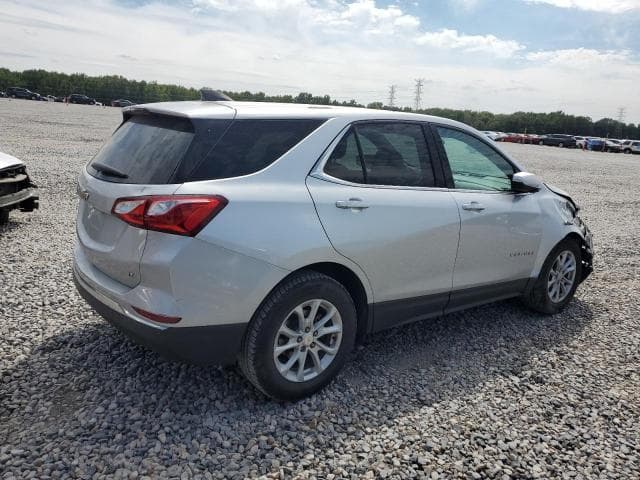 2019 CHEVROLET EQUINOX LT 3