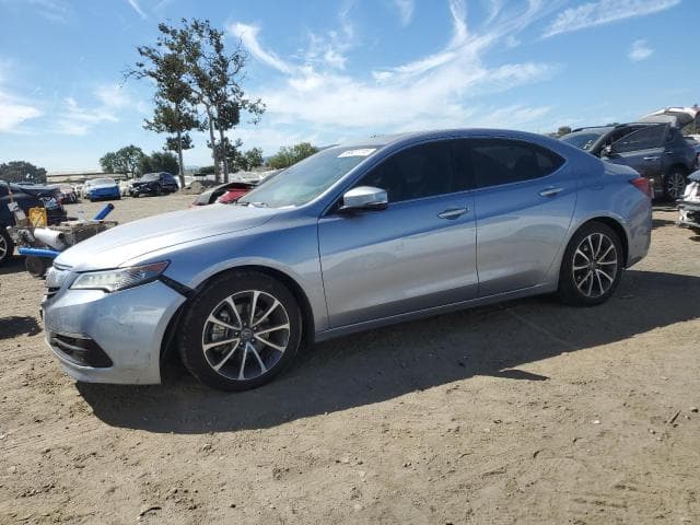 2015 ACURA TLX TECH - 1