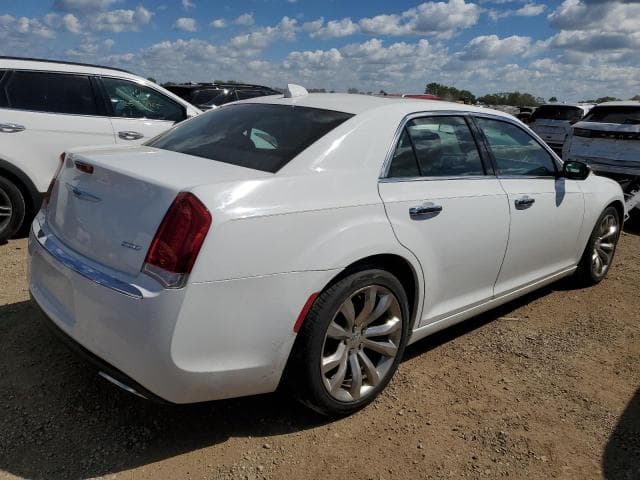 2020 CHRYSLER 300 LIMITED 3