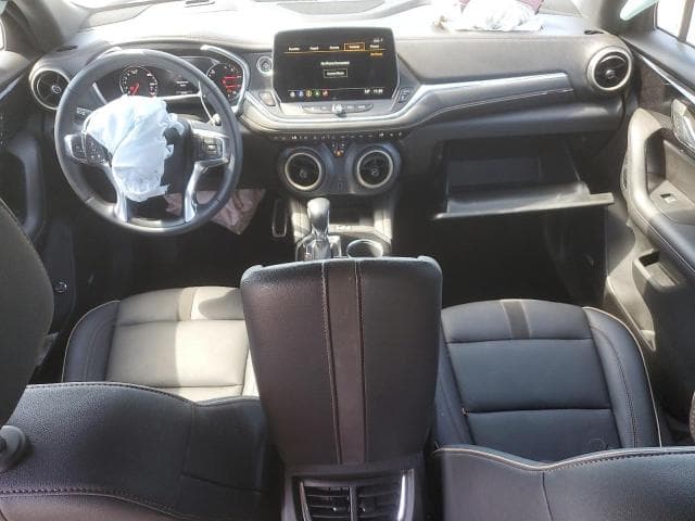 2023 CHEVROLET BLAZER 8