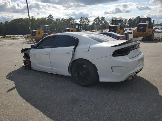 2020 DODGE CHARGER 2