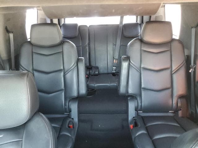 2019 CADILLAC ESCALADE 10