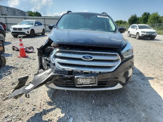 2019 FORD ESCAPE SEL 5