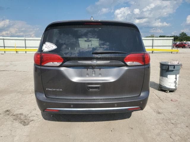 2018 CHRYSLER PACIFICA TOURING L 6