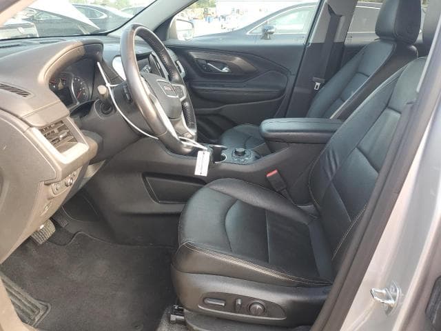 2020 GMC TERRAIN SLT SLT 7