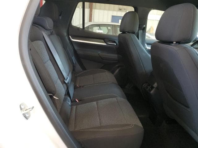 2026 GMC TERRAIN ELEVATION 11