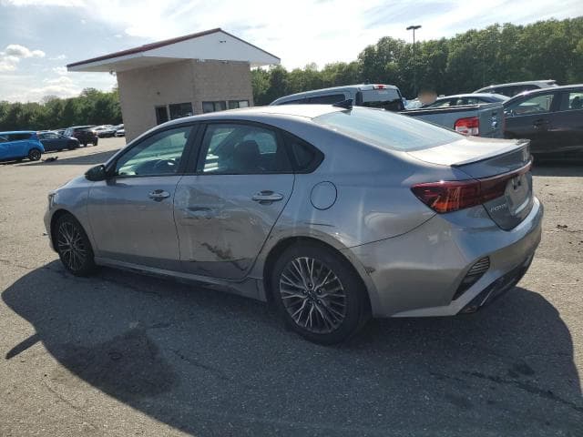 2023 KIA FORTE GT LINE 2