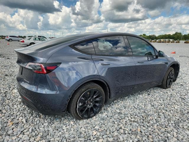 2023 TESLA MODEL Y 3