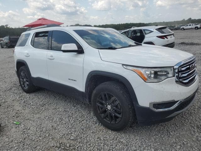 2019 GMC ACADIA SLT-1 SLT-1 4