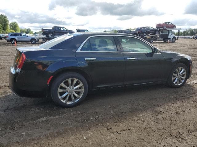 2017 CHRYSLER 300C 3