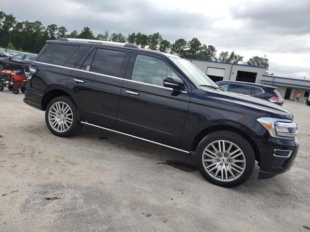 2023 FORD EXPEDITION LIMITED 4