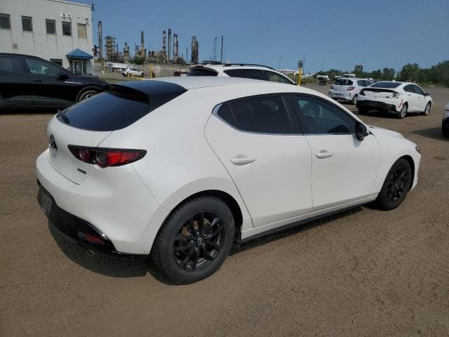 2020 MAZDA 3 3