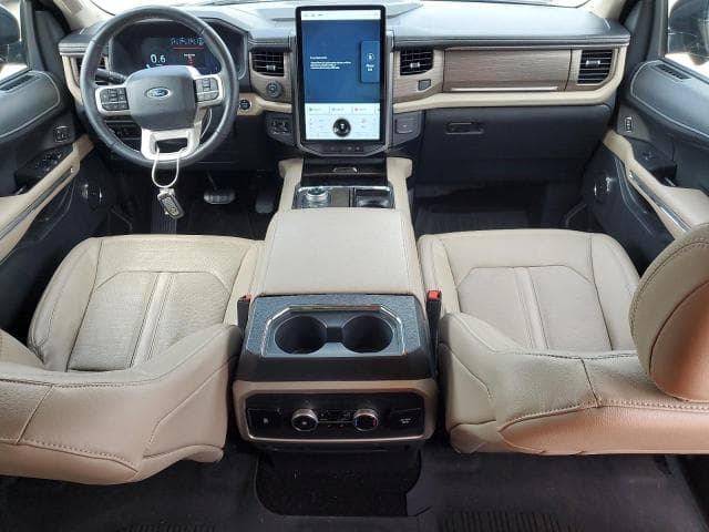 2023 FORD EXPEDITION LIMITED 8