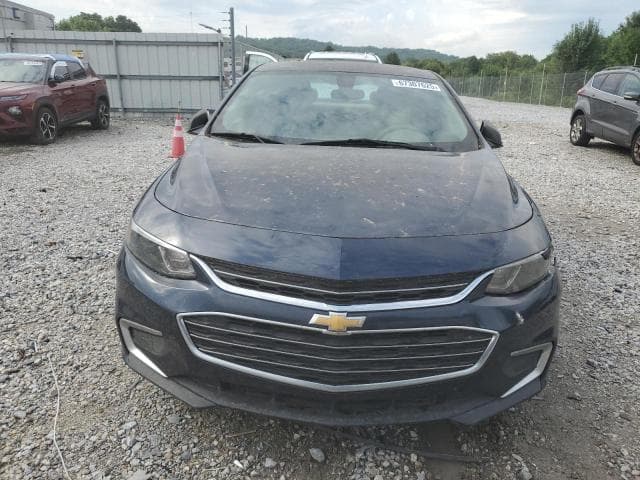 2017 CHEVROLET MALIBU LS 5