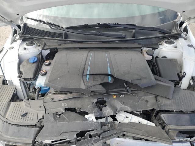 2024 HYUNDAI IONIQ 5 SEL 12