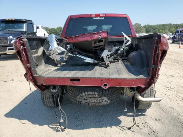 2023 RAM 1500 CLASSIC TRADESMAN 6