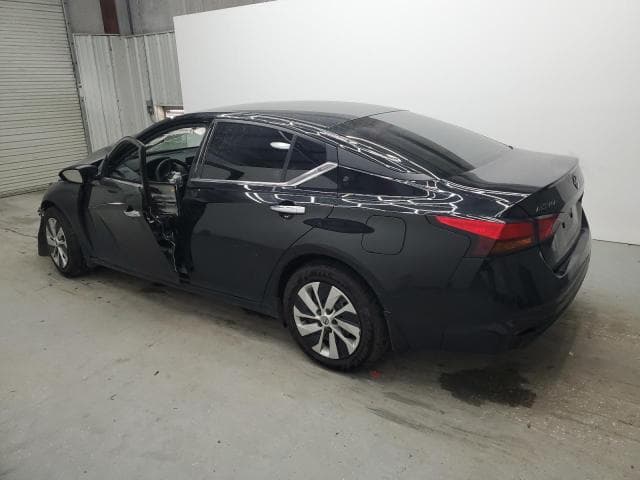 2024 NISSAN ALTIMA S 2
