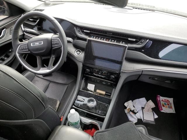2023 JEEP GRAND CHEROKEE LIMITED 4XE 8