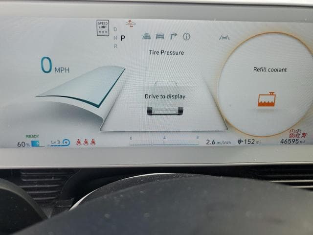 2024 HYUNDAI IONIQ 5 SEL 9