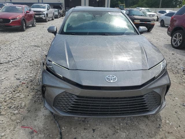 2025 TOYOTA CAMRY XSE 5