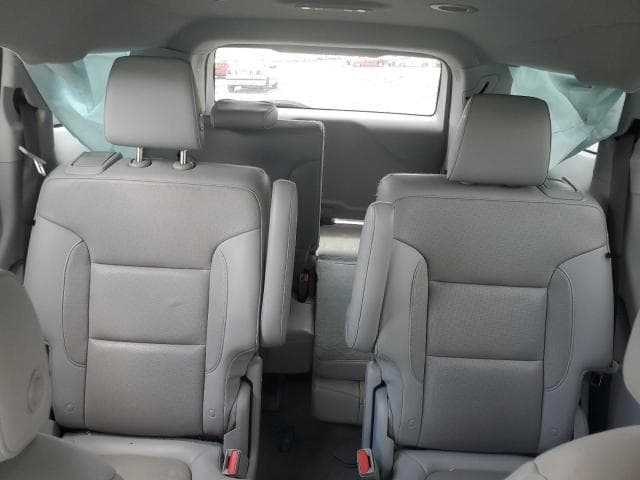 2019 GMC ACADIA SLT-1 SLT-1 10