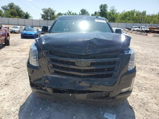 2019 CADILLAC ESCALADE 5