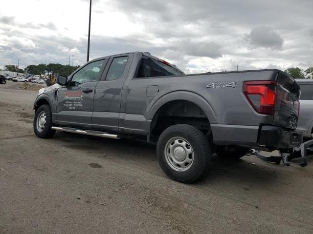 2024 FORD F150 CC 4X2 (NEW) 2