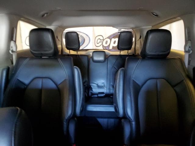 2024 CHRYSLER PACIFICA HYBRID SELECT 10