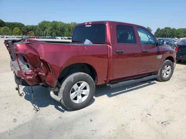 2023 RAM 1500 CLASSIC TRADESMAN 3