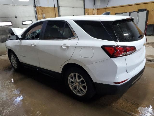 2024 CHEVROLET EQUINOX LT 2