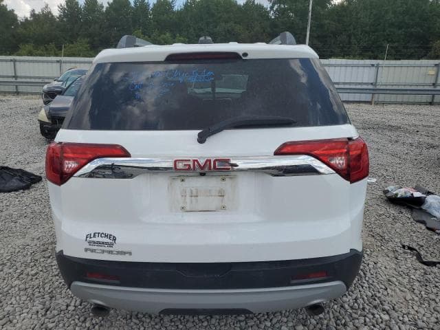2019 GMC ACADIA SLT-1 SLT-1 6
