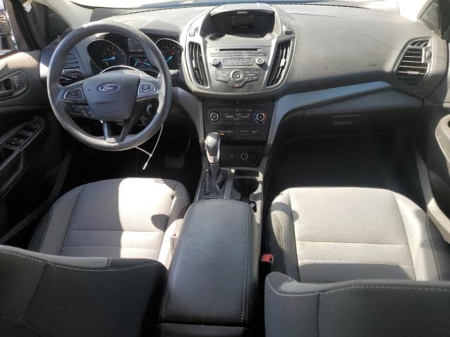 2018 FORD ESCAPE S 8