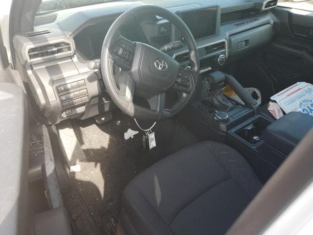 2024 TOYOTA TACOMA XTRACAB 8