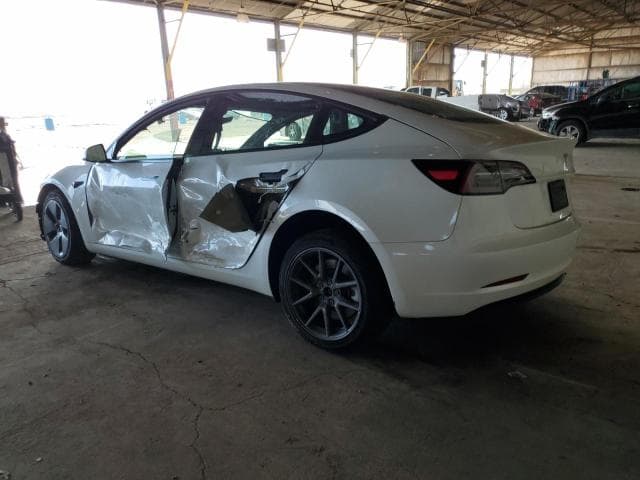 2023 TESLA MODEL 3 2