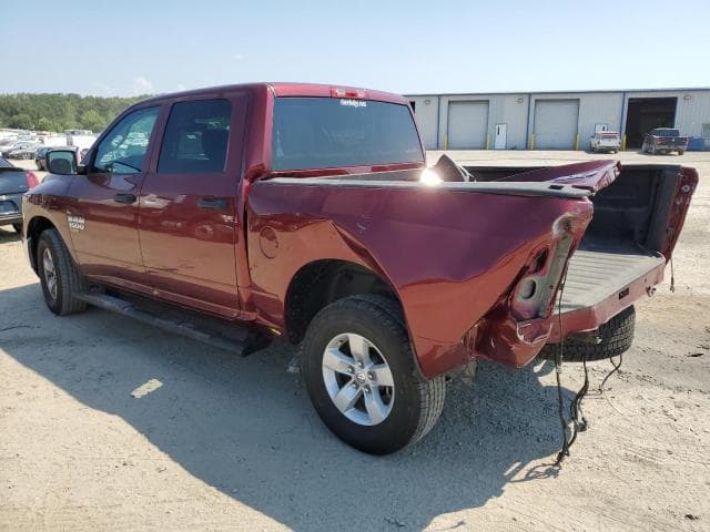 2023 RAM 1500 CLASSIC TRADESMAN 2