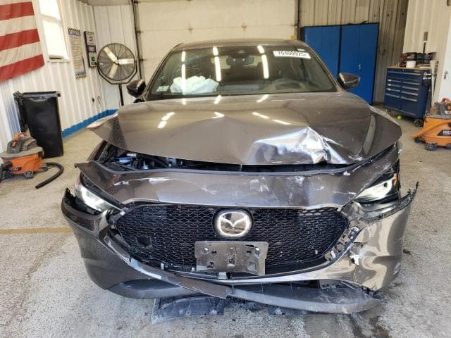 2022 MAZDA 3 PREMIUM 5