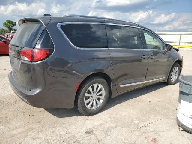 2018 CHRYSLER PACIFICA TOURING L 3