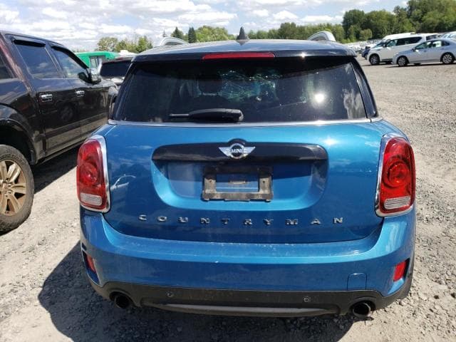 2017 MINI COOPER S COUNTRYMAN 6