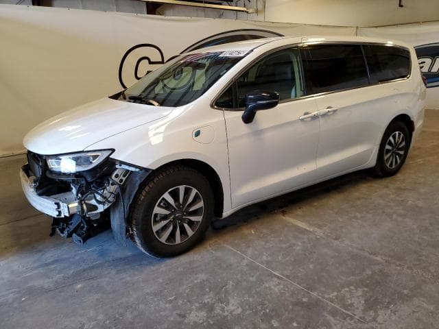 2024 CHRYSLER PACIFICA HYBRID SELECT - 1