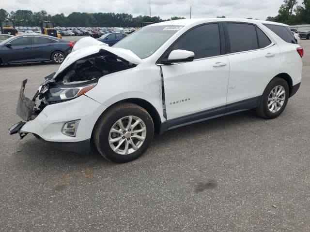 2018 CHEVROLET EQUINOX - 1