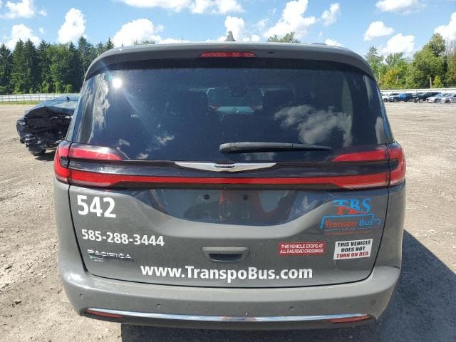 2022 CHRYSLER PACIFICA TOURING L 6