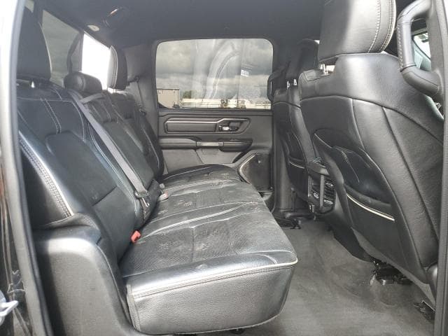 2022 RAM 1500 LIMIT 10