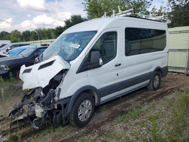 2017 FORD TRANSIT T-150 - 1