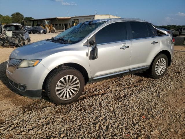2011 LINCOLN MKX - 1