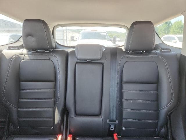 2019 FORD ESCAPE SEL 10